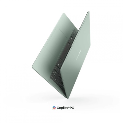Laptop Consumer Lenovo IdeaPad Slim 5 14IPH11, cu procesor Intel Core Ultra 7 356H, 14'' OLED, 32 GB DDR5, 1 TB, Intel Graphics, Fara OS, 2 ani Garantie - Img 5