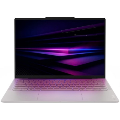 Laptop Consumer Lenovo Yoga Slim 7 Ultra 14IPH11, cu procesor Intel Core Ultra 7 358H, 14'' OLED, 32 GB LPDDR5x, 1 TB, Intel Arc B390, Windows 11 Home, 3 ani Garantie