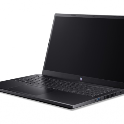 Laptop Gaming Acer Nitro V 15 AI ANV15-42-R4DB, 15.6 inch (39.62 cm), Acer ComfyView™ Full HD IPS Display 165 Hz with LED-Backlight (non-glare), 1920 x 1080, 16:9, AMD Ryzen™ 7 7445HS processor, 3.55 GHz base clock (up to 4.7 GHz max. boost clock), 6 MB, - Img 3