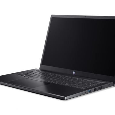 Laptop Gaming Acer Nitro V 15 ANV15-52-50TK, 15.6 inch (39.62 cm), Acer ComfyView™ Full HD IPS Display 165 Hz with LED-Backlight (non-glare), 1920 x 1080, 16:9, Intel® Core™ i5-13420H Processor, 1.4 GHz base clock (Up to 4.7 GHz max. power clock rate), - Img 3