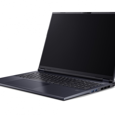 Laptop Gaming Acer Predator Helios Neo 18 AI, cu procesor Intel Core Ultra 7 255HX, 18'' IPS, 32 GB DDR5, 1 TB SSD, NVIDIA GeForce RTX 5070, 8GB GDDR7, Fr OS - Img 2