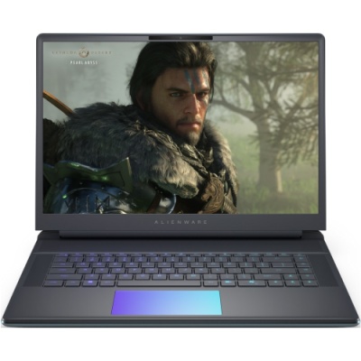 Laptop Gaming Alienware 16 Area-51, cu procesor Intel Core Ultra 9 275HX, 16'' WVA, 64 GB DDR5, 2 TB, NVIDIA GeForce RTX 5070 Ti 12GB GDDR7, Windows 11 Pro, 3 ani Garantie