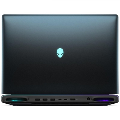 Laptop Gaming Alienware 16 Aurora AC16250 16" QHD+, Intel CORE7-240H, 16GB Ram, 1TB SSD, GeForce RTX 4050, Windows 11 Pro - Img 10