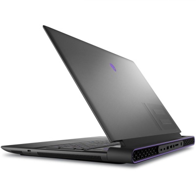 Laptop Gaming Alienware M18 R2 18" QHD+ 165Hz, Intel i7-14650HX, 16GB Ram, 1TB SSD, NVIDIA GeForce RTX 4060, Windows 11 Pro - Img 4