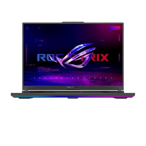 Laptop Gaming ASUS ROG STRIX G18, G814JIR-N6051, 18-inch, 2.5K (2560 x 1600, WQXGA) 16:10 aspect ratio, ROG Nebula Display, Intel® Core™ i9 Processor 14900HX 2.2 GHz (36MB Cache, up to 5.8 GHz, 24 cores, 32 Threads), NVIDIA® GeForce RTX™ 4070 Laptop GPU, - Img 9