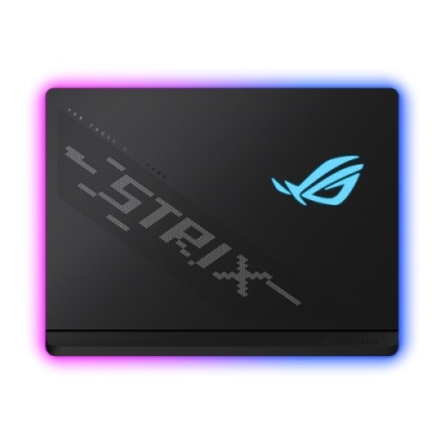 Laptop Gaming ASUS ROG Strix SCAR 16, cu procesor Intel Core Ultra 9 275HX, 16'' Mini LED, 64 GB DDR5, 2 TB SSD, NVIDIA GeForce RTX 5090, 24GB GDDR7, Fr OS - Img 4