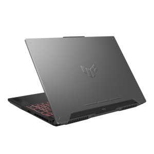 Laptop Gaming ASUS ROG TUF A15, FA507NVR-LP100, 15.6-inch, FHD (1920 x 1080) 16:9, , AMD Ryzen™ 7 7435HS Mobile Processor 3.1GHz (20MB Cache, up to 4.5 GHz, 8 cores, 16 Threads), , NVIDIA® GeForce RTX™ 4060 Laptop GPU (233 AI TOPs), 144Hz, 2x SO-DIMM - Img 12