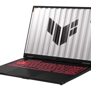 Laptop Gaming ASUS ROG TUF A16, FA608WI-QT034, 16-inch, 2.5K (2560 x 1600, WQXGA) 16:10 aspect ratio, , AMD Ryzen™ AI 9 HX 370 Processor 2.0GHz (36MB Cache, up to 5.1GHz, 12 cores, 24 Threads); AMD XDNA™ NPU up to 50TOPS, AMD Radeon™ Graphics, NVIDIA® - Img 8