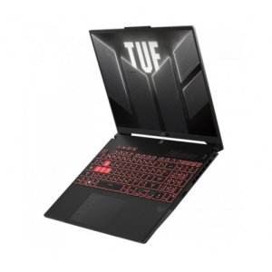 Laptop Gaming ASUS ROG TUF A16, FA608WI-QT035W, 16-inch, 2.5K (2560 x 1600, WQXGA) 16:10 aspect ratio, , AMD Ryzen™ AI 9 HX 370 Processor 2.0GHz (36MB Cache, up to 5.1GHz, 12 cores, 24 Threads); AMD XDNA™ NPU up to 50TOPS, AMD Radeon™ Graphics, NVIDIA® - Img 3
