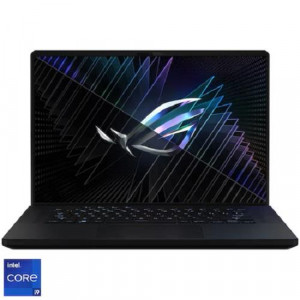 Laptop Gaming ASUS ROG TUF A17, FA707NV-HX016, 17.3-inch, FHD (1920 x 1080) 16:9, Anti-glare display, Value IPS-level, AMD Ryzen 7 7735HS Mobile Processor (8-core/16-thread, 16MB L3 cache, up to 4.7 GHz max boost), NVIDIA GeForce RTX 4060 Laptop GPU,