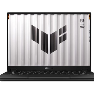 Laptop Gaming ASUS ROG TUF, FA401WU-RG022, 14-inch, 2.5K (2560 x 1600, WQXGA) 16:10 aspect ratio, AMD Ryzen™ AI 9 HX 370 Processor 2.0GHz (36MB Cache, up to 5.1GHz, 12 cores, 24 Threads); AMD Ryzen™ AI up to 81 TOPs, AMD Radeon™ GraphicsNVIDIA® GeForce