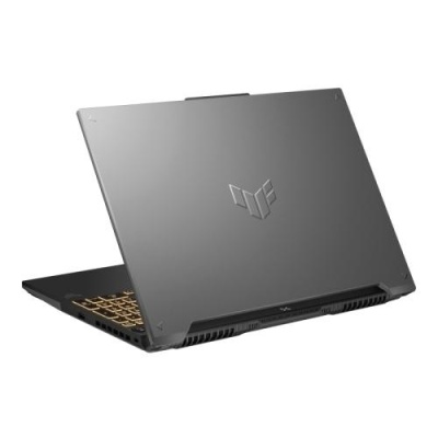 Laptop Gaming Asus TUF F16, FX607VJ-RL078, 16-inch, FHD+ 16:10 (1920 x 1200, WUXGA), Intel® Core™ 5 Processor 210H 2.2 GHz (12MB Cache, up to 4.8 GHz, 8 cores, 12 Threads), Intel® Iris Xᵉ Graphics, NVIDIA® GeForce RTX™ 3050 Laptop GPU, 144Hz, 2x DDR4 - Img 3