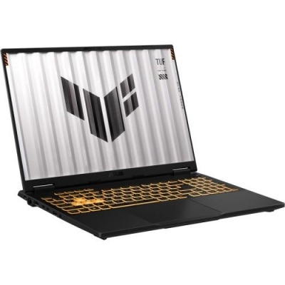 Laptop Gaming ASUS TUF F16, FX608JH-RV079, 16-inch, FHD+ 16:10 (1920 x 1200, WUXGA), 13th Gen Intel® Core™ i5-13450HX Processor 2.4 GHz (20M Cache, up to 4.6 GHz, 10 cores: 6 P-cores and 4 E-cores), Intel® UHD Graphics, NVIDIA® GeForce RTX™ 5050 Laptop - Img 4
