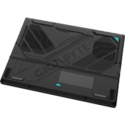 Laptop Gaming GIGABYTE A16, cu procesor Intel Core i7-13620H, 16'' IPS, 16 GB DDR5, 1 TB SSD, NVIDIA GeForce RTX 5050, 8GB GDDR7, Fr OS - Img 7