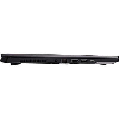 Laptop Gaming GIGABYTE AERO X16 2WH, cu procesor Ryzen AI 9 370HX, 16'' IPS, 32 GB DDR5, 1 TB SSD, NVIDIA GeForce RTX 5070, 8GB GDDR7, Windows 11 Home - Img 7