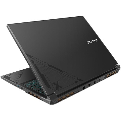 Laptop Gaming GIGABYTE G6X, cu procesor Intel Core i7-13650HX, 16'' IPS, 16 GB DDR5, SSD 1 TB, NVIDIA GeForce RTX 4060, 8GB GDDR6, Fr OS - Img 6