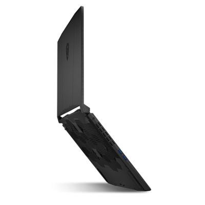 Laptop Gaming MSI Katana 15 HX B14WEK, cu procesor Intel Core i7-14650HX, 15.6'' IPS, 16 GB DDR5, 512 GB SSD, NVIDIA GeForce RTX 5050, 8GB GDDR7, Fr OS - Img 5
