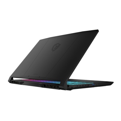 Laptop Gaming MSI Katana A15 AI, cu procesor AMD Ryzen 9 8945HS, 15.6'' IPS, 16 GB DDR5, 512 GB SSD, NVIDIA GeForce RTX 4050, 6GB GDDR6, Fr OS - Img 4