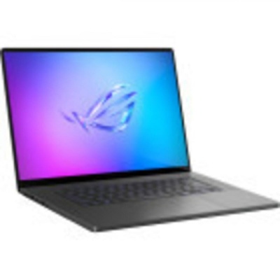 Laptop Gaming ROG Zephyrus G16, GU605CP-QR087X, 16-inch, 2.5K (2560 x 1600, WQXGA) OLED 16:10 aspect ratio, ROG Nebula Display, Intel® Core™ Ultra 9 Processor 285H 2.9 GHz (24MB Cache, up to 5.4 GHz, 16 cores, 16 Threads); Intel® AI Boost NPU up to - Img 3