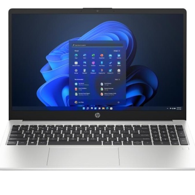 Laptop HP 250 G10 cu procesor Intel Core i7-1360P 12-Core (1.9GHz, up to 5.0GHz, 18MB), 15.6 inch FHD, Inte Iris X Graphics, 16GB DDR4, SSD, 512GB PCIe NVMe, Windows 11 Pro 64bit, Turbo Silver - Img 5