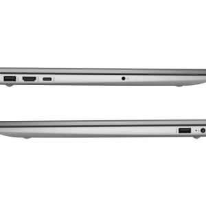 Laptop HP 255 G10 cu procesor AMD Ryzen 7 7730U Octa Core (2.0GHz, up to 4.5GHz, 16MB), 15.6 inch FHD, AMD Radeon Graphics, 16GB DDR4, SSD, 1TB PCIe-4x4 2280 NVMe TLC, Free DOS, Turbo Silver, 1yw - Img 10