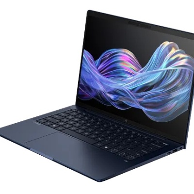 Laptop HP EliteBook X G1i cu procesor Intel Core Ultra 7 258V 8-core (2.2GHz up to 4.8GHz, 12MB, 47 TOPS), 14.0 inch WUXGA TOUCH, 32 GB LPDDR5x, SSD 1TB PCIe TLC M.2, Intel Integrated Graphics, Windows 11 Pro 64bit NextGen Premium, Next Gen AI PC, - Img 3