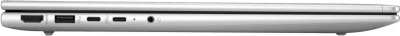 Laptop HP ProBook 460 G11 cu procesor Intel Core U5-125U 12-Core (1.3GHz, up to 4.3GHz, 12MB), 16.0 inch WUXGA, 16GB DDR5, SSD 512GB Pcle NVMe, Intel Graphics, Free DOS, Silver, 3yw - Img 8