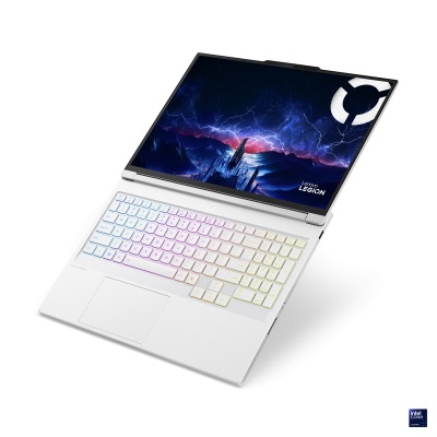 Laptop Lenovo Gaming Legion 7 16IAX10, 16" WQXGA (2560x1600) OLED 500nits Glossy, 100% DCI-P3, 240Hz, DisplayHDR™ True Black 1000, Dolby Vision®, G-SYNC®, Low Blue Light, High Gaming Performance, Flicker Free, Intel® Core™ Ultra 9 275HX, 24C (8P + 16E) / - Img 8