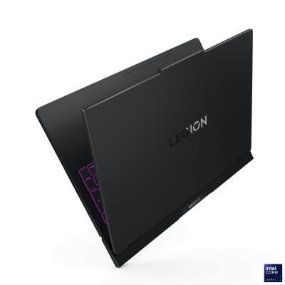 Laptop Lenovo Gaming Legion Pro 5 16IRX10, 16" WQXGA (2560x1600) IPS 500nits Anti-glare, 100% DCI-P3, 240Hz, DisplayHDR™ 400, Dolby Vision®, G-SYNC®, Low Blue Light, High Gaming Performance, Intel® Core™ i9-14900HX, 24C (8P + 16E) / 32T, P-core 2.2 / - Img 9