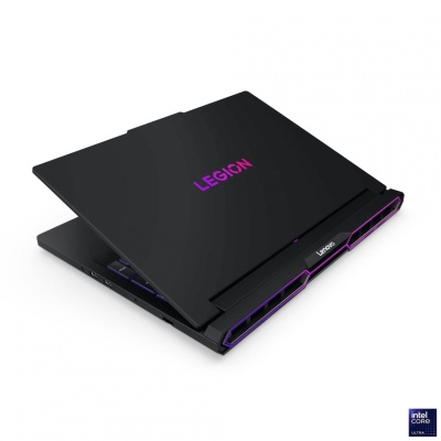 Laptop Lenovo Gaming Legion Pro 7 16IAX10H, 16" WQXGA (2560x1600) OLED 500nits (Typical) / 1100nits (Peak) Glossy, 100% DCI-P3, 240Hz, DisplayHDR™ True Black 1000, Dolby Vision®, G-SYNC®, Low Blue Light, High Gaming Performance, Flicker Free, Intel® Core - Img 11