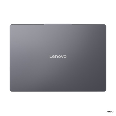 Laptop Lenovo IdeaPad Slim 3 15AHP10, 15.3" WUXGA (1920x1200) IPS 300nits Anti-glare, 45% NTSC, 60Hz, AMD Ryzen™ 7 8840HS (8C / 16T, 3.3 / 5.1GHz, 8MB L2 / 16MB L3), video Integrated AMD Radeon™ 780M Graphics, RAM 8GB Soldered DDR5-5600 + 16GB SO-DIMM - Img 5