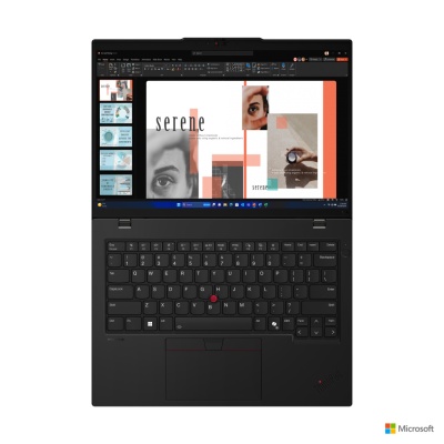 Laptop Lenovo ThinkPad L14 Gen 5 (Intel); 14" WUXGA; Intel Core Ultra 7 155U; Integrated Intel Graphics; RAM 32GB, SSD 1TB, 3YO W11P - Img 7