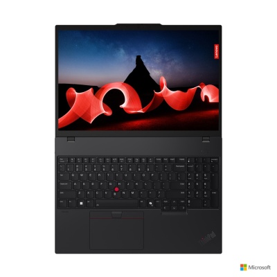 Laptop Lenovo ThinkPad T16 G3; 16" WUXGA; Intel® Core™ Ultra 7 155U; Integrated Intel Graphics; RAM 16; SSD 512; 3YP W11P - Img 9