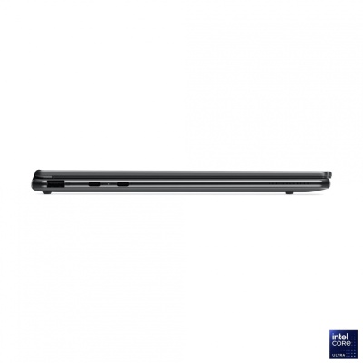 Laptop Lenovo Yoga 9 2-in-1 14ILL10, 14" 2.8K WQXGA+ (2880x1800) OLED 1100nits (peak) / 500nits (typical) Glossy / Anti-fingerprint, 100% DCI-P3, 120Hz, Eyesafe®, Dolby Vision®, DisplayHDR™ True Black 1000, Glass, Touch, Intel® Core Ultra 7 258V, 8C (4P - Img 14