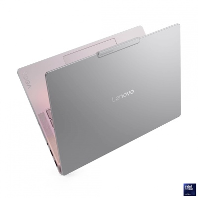 Laptop Lenovo Yoga Pro 7 14IAH10, 14.5" 3K (3000x1876) OLED 1000nits (peak) / 500nits (typical) Glossy / Anti-fingerprint, 100% DCI-P3, 120Hz, Eyesafe®, Dolby Vision®, DisplayHDR™ True Black 1000, Glass, Touch, X-Rite®, PureSight Pro, Intel® Core Ultra 9 - Img 13