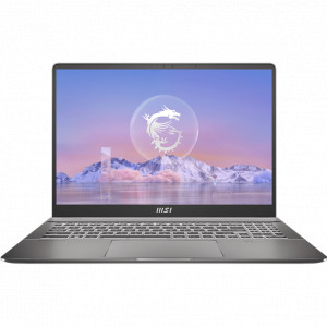 Laptop MSI Creator Z16 HX Studio A13VGTA, 16" QHD+ (2560x1600), 165Hz, IPS-Level, Touchscreen, Raptor Lake i7-13700HX, video dedicat NVIDIA GeForce RTX 4070 Laptop GPU 8GB GDDR6, RAM DDR5 16GB*2, SSD 2TB NVMe PCIe Gen4x4 SSD, no ODD, SD Express Card