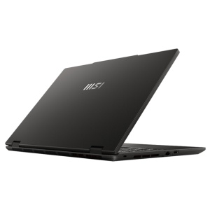 Laptop MSI Gaming Venture 16 AI A1MG-038XRO, 16" 2K (2048x1280), 120Hz, OLED, Intel® Core™ Ultra 7 155H, 16C (6P + 8E + 2LPE) / 22T, Max Turbo up to 4.8GHz, 24MB, video Intel® Arc™ graphics, RAM DDR5 8GB*2 (5600) MHz, 2 Slots, Max 96GB, SSD 512GB NVMe - Img 4