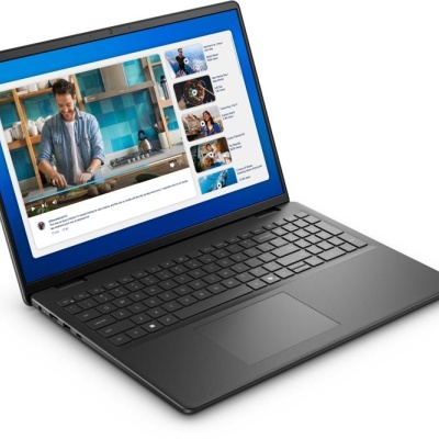 Laptop SMB DELL DC16250, cu procesor Intel Core 5 120U, 16'' IPS, 16 GB DDR5, 1 TB SSD, Intel Graphics, Windows 11 Pro - Img 4