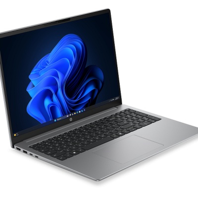 Laptop SMB HP 200 G2i, cu procesor Intel Core 3 100U, 16'' IPS, 12 GB DDR5, 512 GB, Intel Graphics, Fara OS, 3 ani Garantie - Img 2