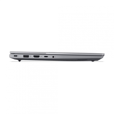 Laptop SMB Lenovo ThinkBook 14 G8 IAL, cu procesor Intel Core Ultra 7 255H, 14'' IPS, 16 GB DDR5, 512 GB SSD, Intel Arc 140T, Fr OS - Img 6