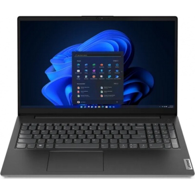 Laptop SMB Lenovo V15 G4 ABP, cu procesor AMD Ryzen 7 7730U, 15.6'' TN, 16 GB DDR4, 512 GB SSD, AMD Radeon Graphics, Windows 11 Pro - Img 2