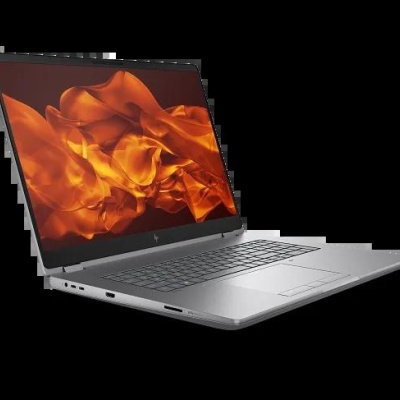 Laptop Workstation HP ZBook Fury G1i 18 Wolf Pro Security Edition, cu procesor Intel Core Ultra 9 285HX, 18'' IPS, 64 GB DDR5, 2 TB SSD, NVIDIA RTX PRO 4000, 16GB GDDR7, Windows 11 Pro - Img 3