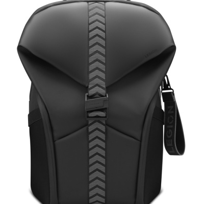 Lenovo Legion 16" Gaming Backpack GB700, Material: Poliester, Dimensiuni: 315 mm x 200 mm x 470 mm, Greutate: 1.27 kg, Garantie: 1 an - Img 2