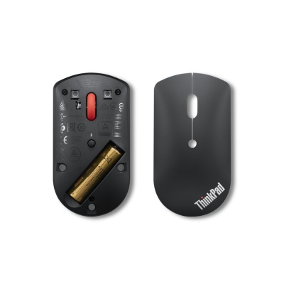 Lenovo ThinkPad Bluetooth Silent Mouse - Img 7