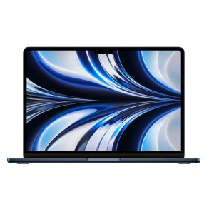 MacBook Air 13.6" Retina/ Apple M2 (CPU 8-core, GPU 10-core, Neural Engine 16-core)/16GB/1TB - Midnight - INT KB (2022)