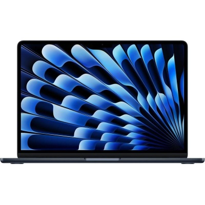 MacBook Air 13.6" Retina/Apple M5 (CPU 10-core, GPU 10-core, NeuralEngine16-core)/32GB/1TB - Midnight - INT KB (No Adapter) - 2026 (CTO from MDHG4RO/A)