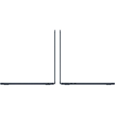 MacBook Air 15.3" Retina/Apple M5 (CPU 10-core, GPU 10-core, NeuralEngine16-core)/16GB/1TB - Midnight - INT KB (No Adapter) - 2026 - Img 4