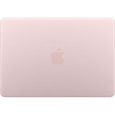 MacBook Neo 13" Retina/Apple A18 Pro (CPU 6-core, GPU 5-core, NeuralEngine16-core)/8GB/256GB - Blush - INT KB (No Adapter) - 2026 - Img 2