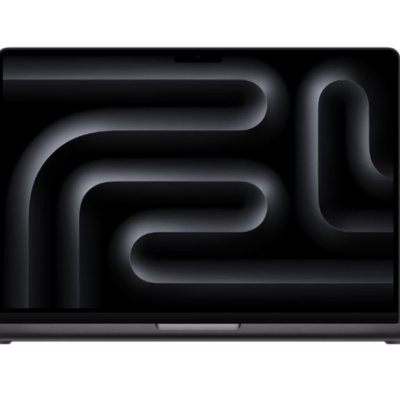 MacBook Pro 14.2"/Apple M4 (CPU 10-core, GPU 10-core, Neural Engine16-core)/32GB/512GB - Space Black - INT KB (Cto from MW2U3RO/A)