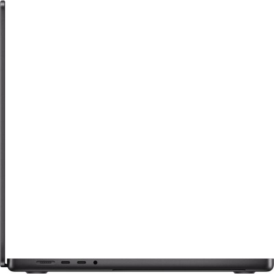 MacBook Pro 14.2"/Apple M4 Pro (CPU 14-core, GPU 20-core, Neural Engine16-core)/48GB/2TB - Space Black - INT KB (Cto from MX2J3RO/A) - Img 11